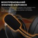 Bluetooth-гарнітура Ajazz AHM08 MAX 3-Mode Black (AHM08-MAX-BGY)
