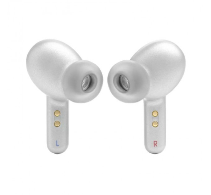 JBL Навушники JBL Live Pro 2 TWS Silver (JBLLIVEPRO2TWSSIL)
