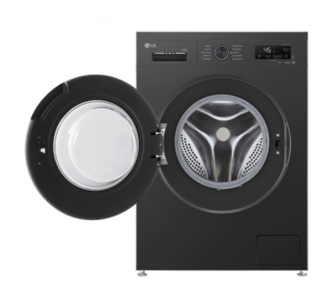 Пральна машина LG F2Y2WS6JE