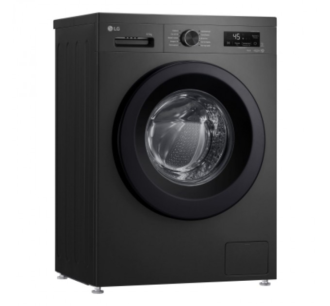 Пральна машина LG F2Y2WS6JE