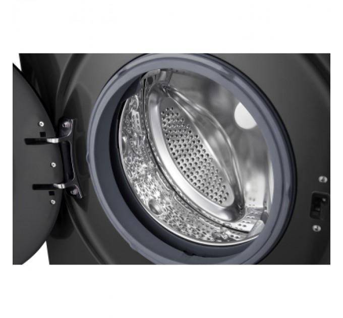 Пральна машина LG F2Y2WS6JE