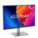 ASUS Монiтор Asus 24.1" ProArt PA248QFV (90LM05K1-B01K71) IPS Black 100Hz