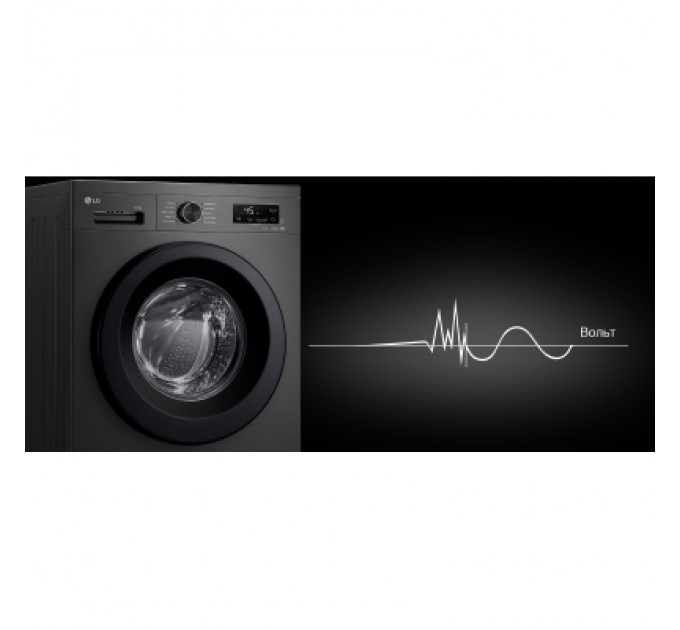 Пральна машина LG F2Y2WS6JE