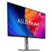 ASUS Монiтор Asus 24.1" ProArt PA248QFV (90LM05K1-B01K71) IPS Black 100Hz