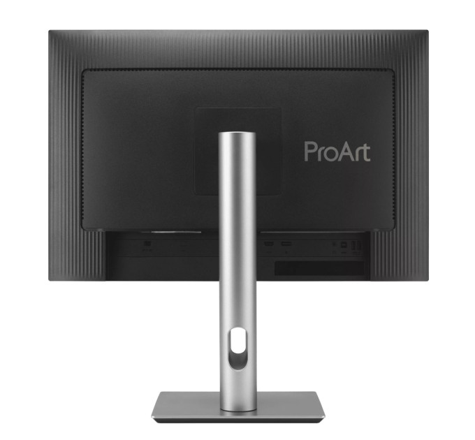 ASUS Монiтор Asus 24.1" ProArt PA248QFV (90LM05K1-B01K71) IPS Black 100Hz