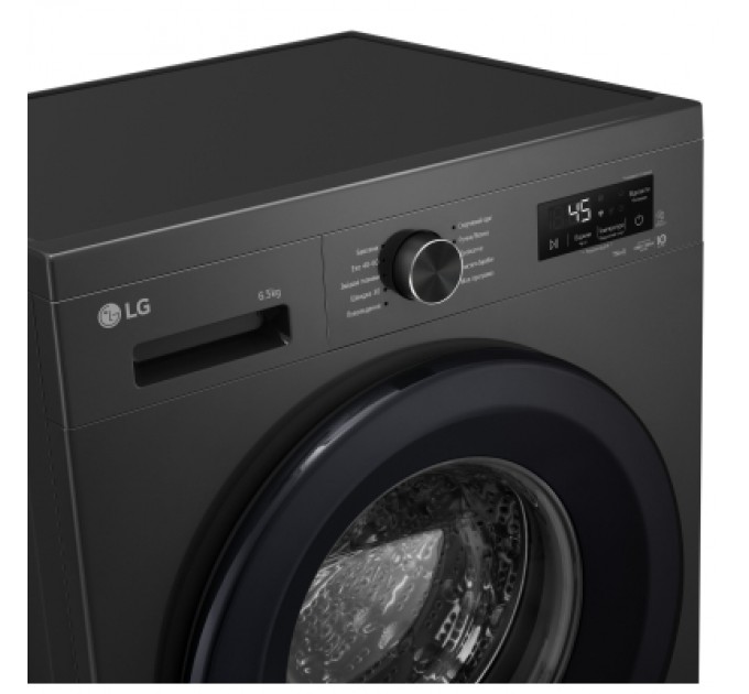 Пральна машина LG F2Y2WS6JE