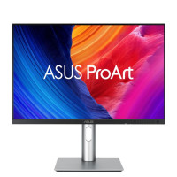 Монiтор Asus 24.1" ProArt PA248QFV (90LM05K1-B01K71) IPS Black 100Hz