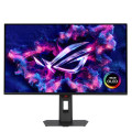 ASUS Монiтор Asus 26.5" ROG Strix XG27AQDMES (90LM0C80-B01171) OLED Black 240Hz
