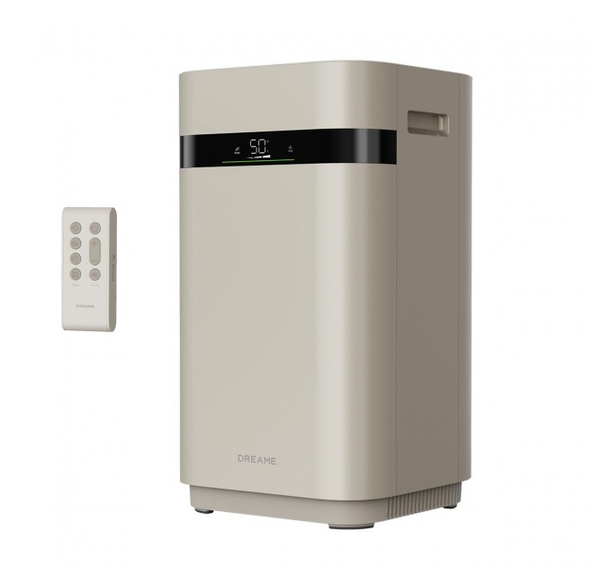 Зволожувач повітря Dreame H40 (CVF13A)