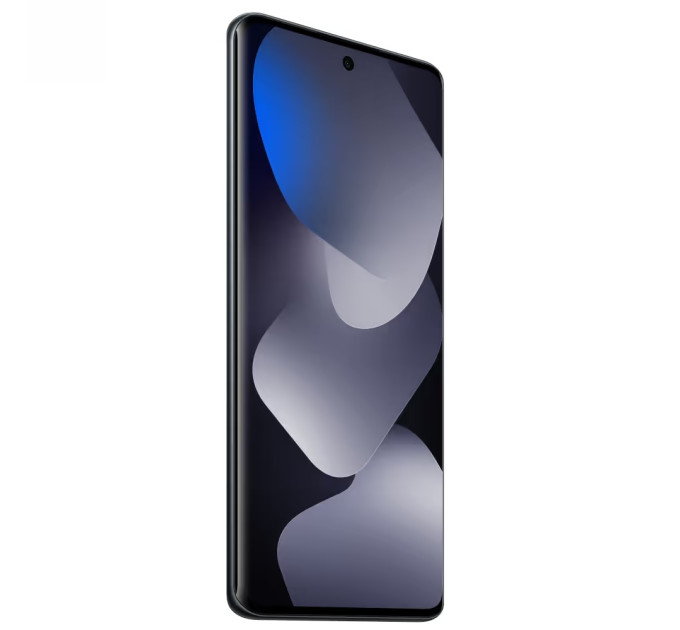 Xiaomi Смартфон Xiaomi Redmi Note 15 6/128GB Black