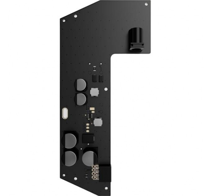 Ajax 12-24V PSU for Hub 2/Hub 2 Plus/ReX 2 ASP блок живлення