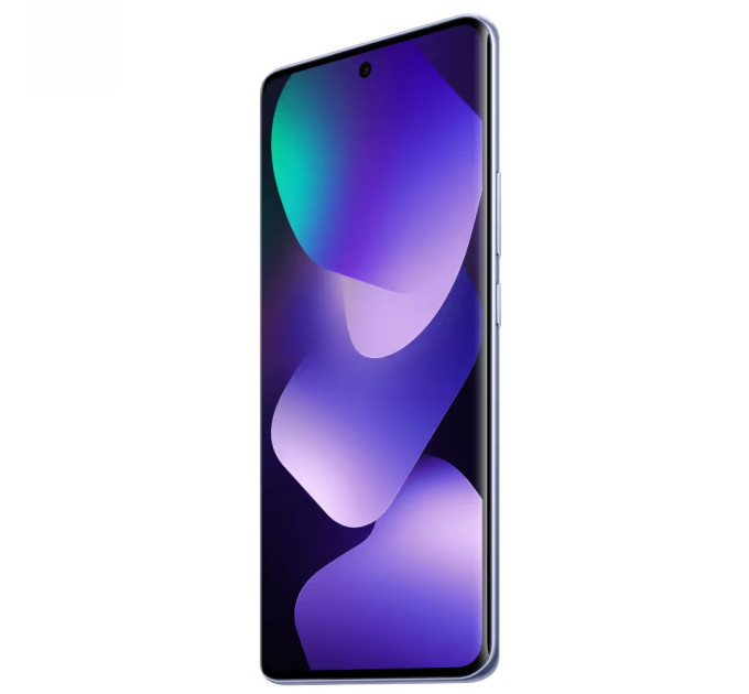 Xiaomi Смартфон Xiaomi Redmi Note 15 6/128GB Purple