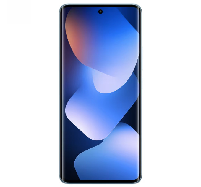 Xiaomi Смартфон Xiaomi Redmi Note 15 8/256GB Glacier Blue