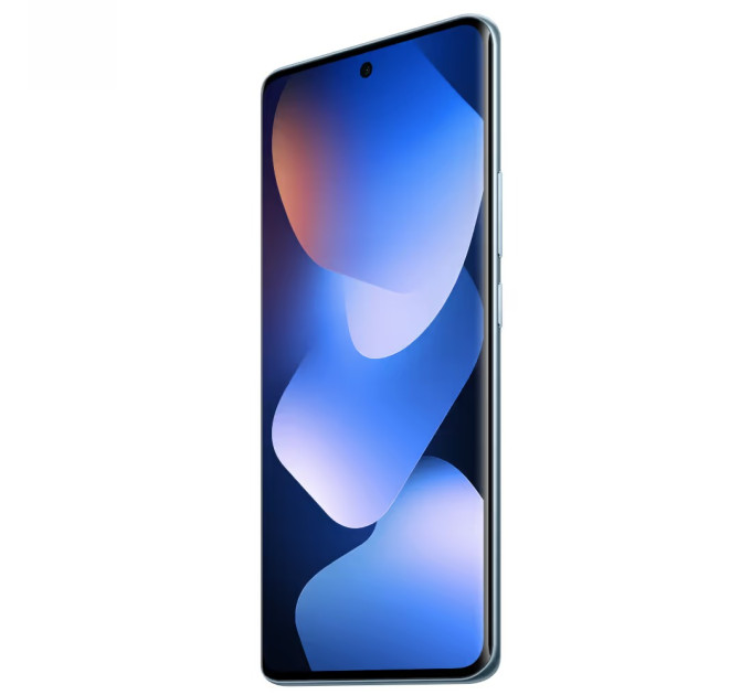 Xiaomi Смартфон Xiaomi Redmi Note 15 8/256GB Glacier Blue