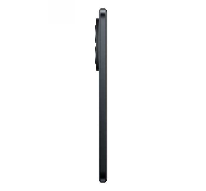 Xiaomi Смартфон Xiaomi Redmi Note 15 Pro 8/256GB Black