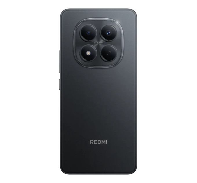 Xiaomi Смартфон Xiaomi Redmi Note 15 Pro 8/256GB Black