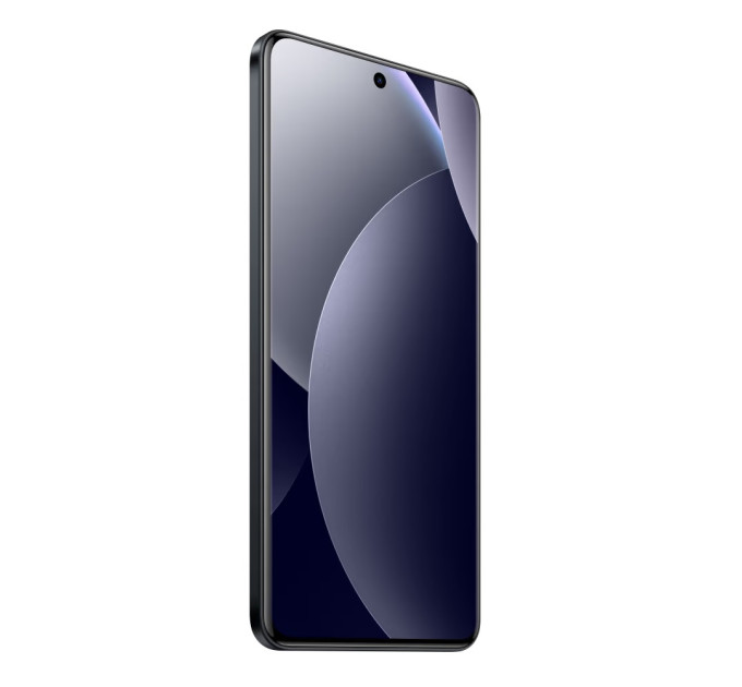 Xiaomi Смартфон Xiaomi Redmi Note 15 Pro 8/256GB Black