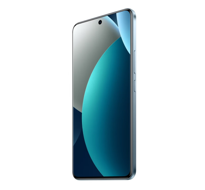 Xiaomi Смартфон Xiaomi Redmi Note 15 Pro 8/256GB Glacier Blue