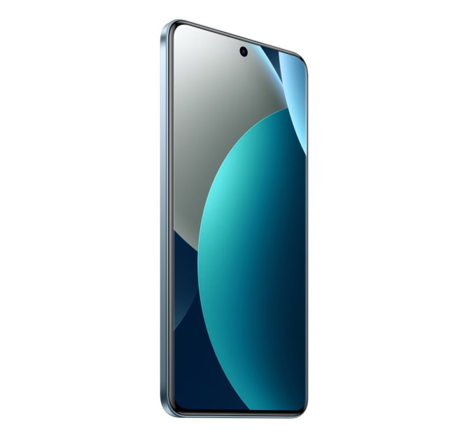 Xiaomi Смартфон Xiaomi Redmi Note 15 Pro 8/256GB Glacier Blue
