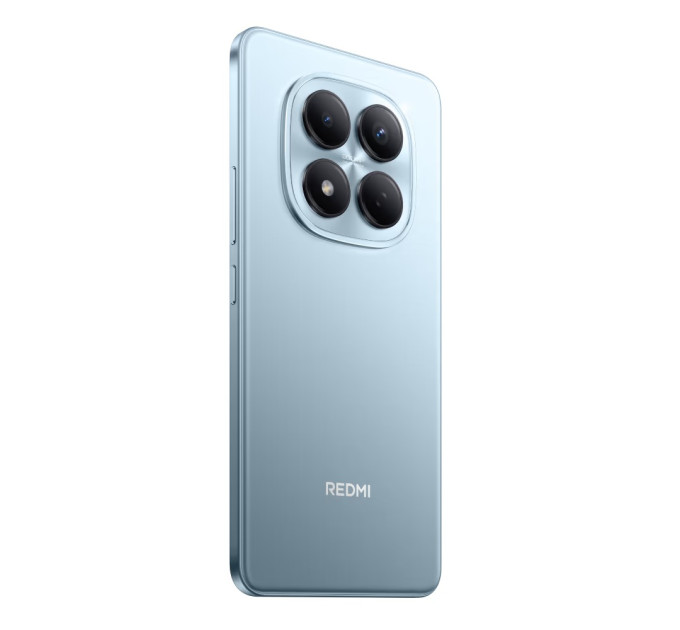 Xiaomi Смартфон Xiaomi Redmi Note 15 Pro 8/256GB Glacier Blue