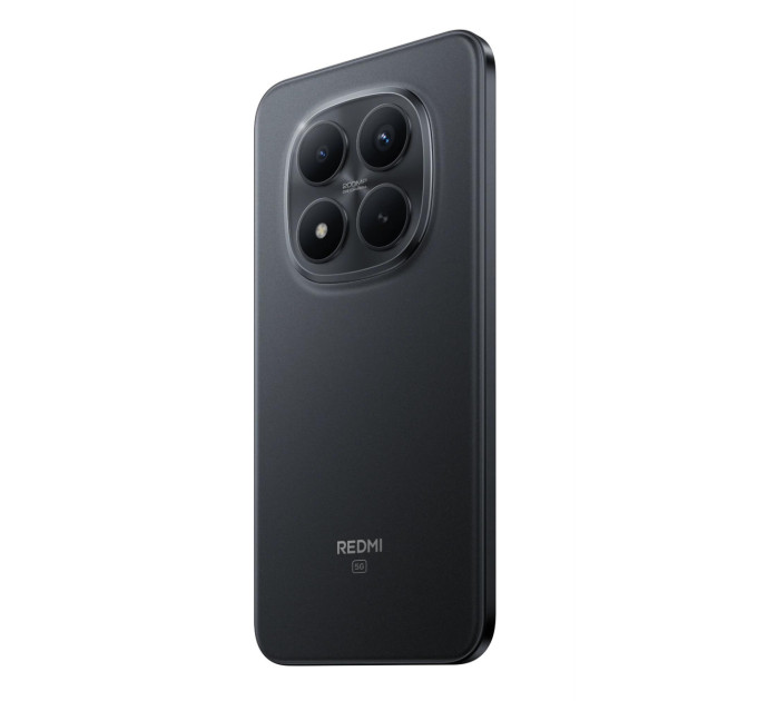 Xiaomi Смартфон Xiaomi Redmi Note 15 Pro+ 5G 12/512GB Black