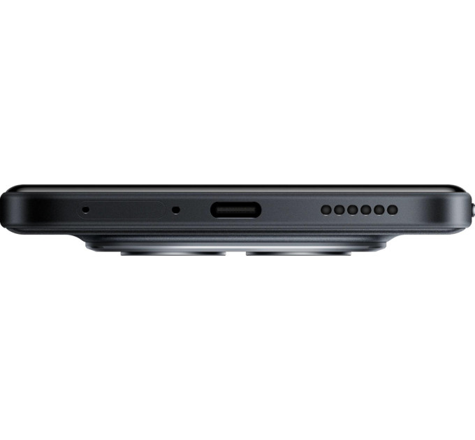 Xiaomi Смартфон Xiaomi Redmi Note 15 Pro+ 5G 12/512GB Black