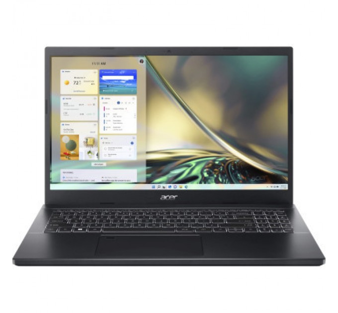 Acer Ноутбук Acer Aspire 7 A715-76G-54LL (NH.QMMEX.003)