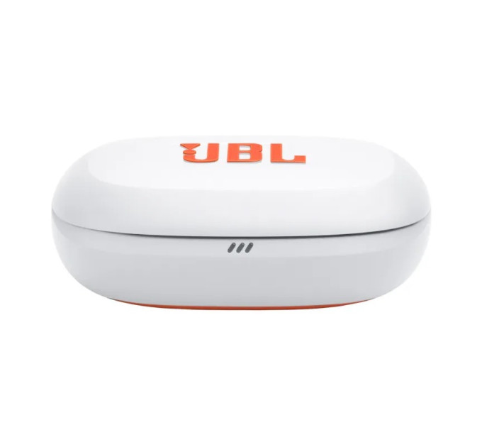 JBL Bluetooth-гарнітура JBL Endurance Peak 4 White (JBLENDUPEAK4WHT)