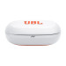 JBL Bluetooth-гарнітура JBL Endurance Peak 4 White (JBLENDUPEAK4WHT)