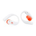 JBL Bluetooth-гарнітура JBL Endurance Peak 4 White (JBLENDUPEAK4WHT)