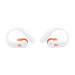 JBL Bluetooth-гарнітура JBL Endurance Peak 4 White (JBLENDUPEAK4WHT)