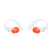 JBL Bluetooth-гарнітура JBL Endurance Peak 4 White (JBLENDUPEAK4WHT)