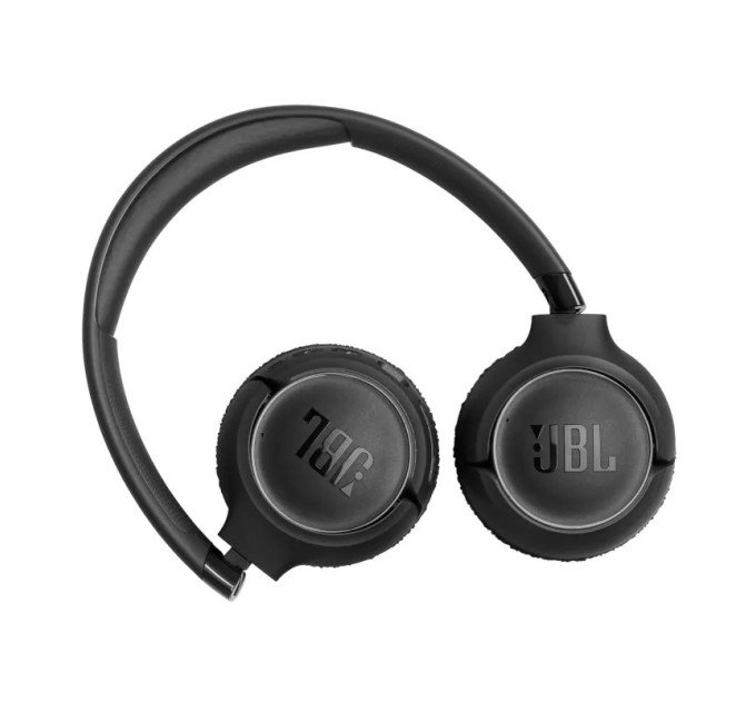 JBL Bluetooth-гарнітура JBL Tune 680NC Black (JBLT680NCBLK)
