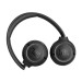 JBL Bluetooth-гарнітура JBL Tune 680NC Black (JBLT680NCBLK)