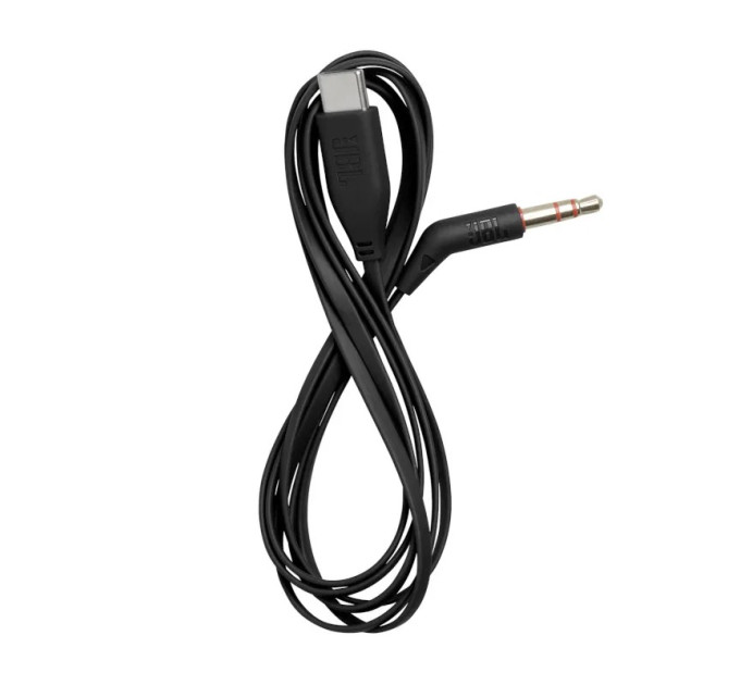 JBL Bluetooth-гарнітура JBL Tune 680NC Black (JBLT680NCBLK)
