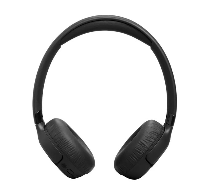 JBL Bluetooth-гарнітура JBL Tune 680NC Black (JBLT680NCBLK)