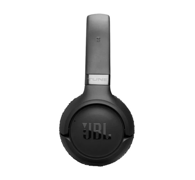 JBL Bluetooth-гарнітура JBL Tune 680NC Black (JBLT680NCBLK)