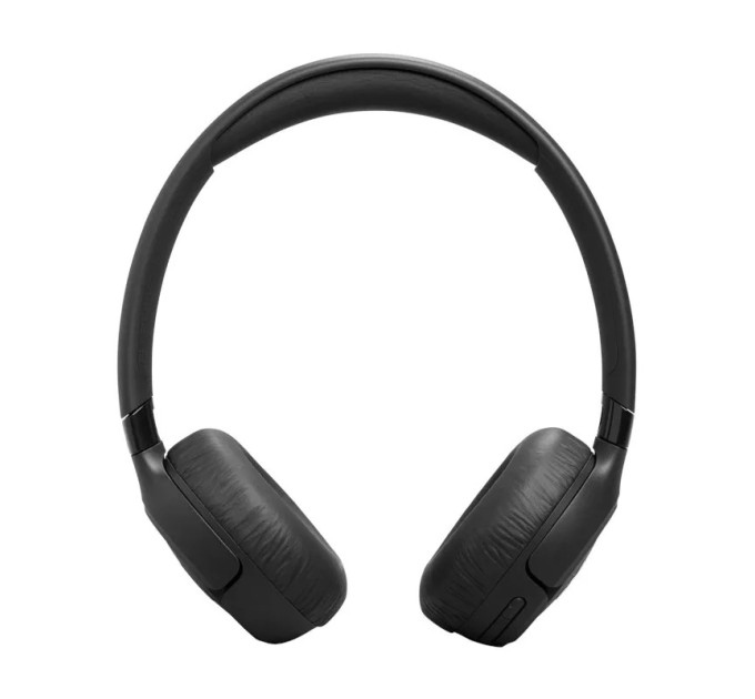 JBL Bluetooth-гарнітура JBL Tune 680NC Black (JBLT680NCBLK)
