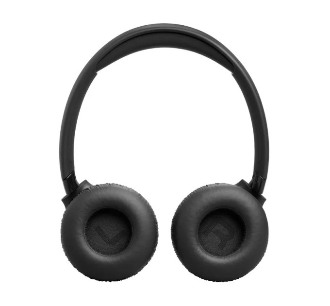 JBL Bluetooth-гарнітура JBL Tune 680NC Black (JBLT680NCBLK)