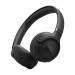 JBL Bluetooth-гарнітура JBL Tune 680NC Black (JBLT680NCBLK)