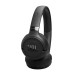 JBL Bluetooth-гарнітура JBL Tune 680NC Black (JBLT680NCBLK)