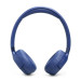 JBL Bluetooth-гарнітура JBL Tune 680NC Blue (JBLT680NCBLU)