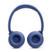 JBL Bluetooth-гарнітура JBL Tune 680NC Blue (JBLT680NCBLU)