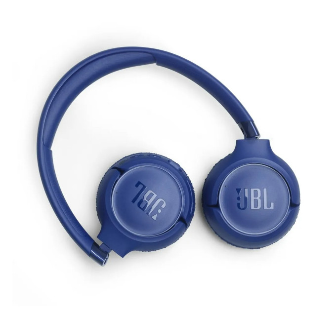 JBL Bluetooth-гарнітура JBL Tune 680NC Blue (JBLT680NCBLU)