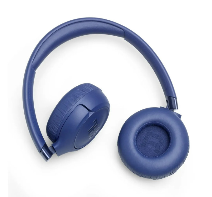 JBL Bluetooth-гарнітура JBL Tune 680NC Blue (JBLT680NCBLU)