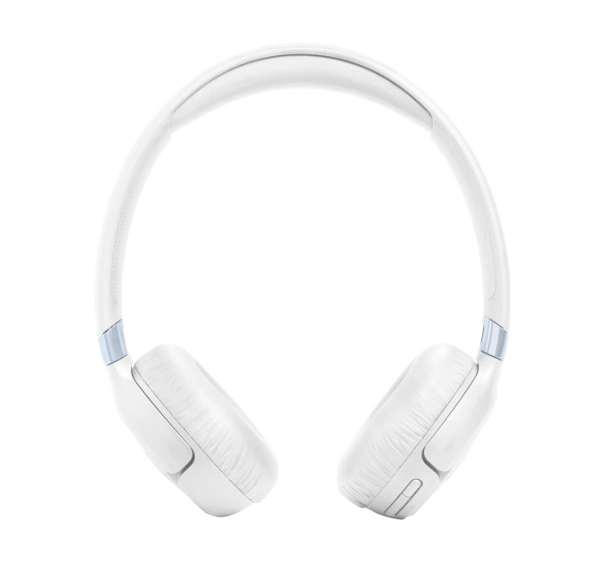 JBL Bluetooth-гарнітура JBL Tune 680NC White (JBLT680NCWHT)