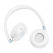 JBL Bluetooth-гарнітура JBL Tune 680NC White (JBLT680NCWHT)