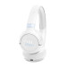 JBL Bluetooth-гарнітура JBL Tune 680NC White (JBLT680NCWHT)