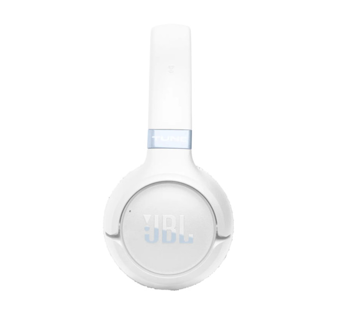 JBL Bluetooth-гарнітура JBL Tune 680NC White (JBLT680NCWHT)