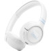 JBL Bluetooth-гарнітура JBL Tune 680NC White (JBLT680NCWHT)